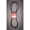 Mbl Mitsuboshi FHP General Utility V-Belt 0.5 in. W X 94 in. L For Fractional Horsepower Motors 4L940A - alternate 7